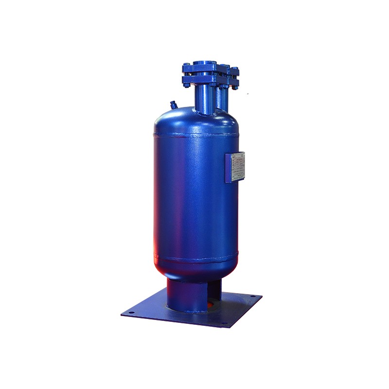 Gas-liquid separator