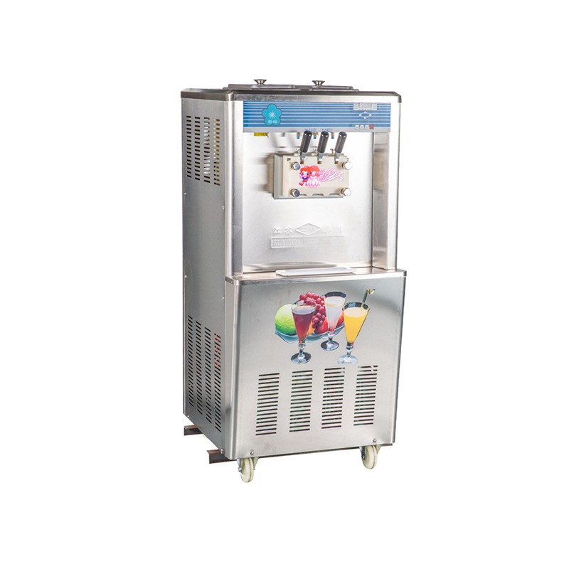 Ice cream machine BQL-35/2MB