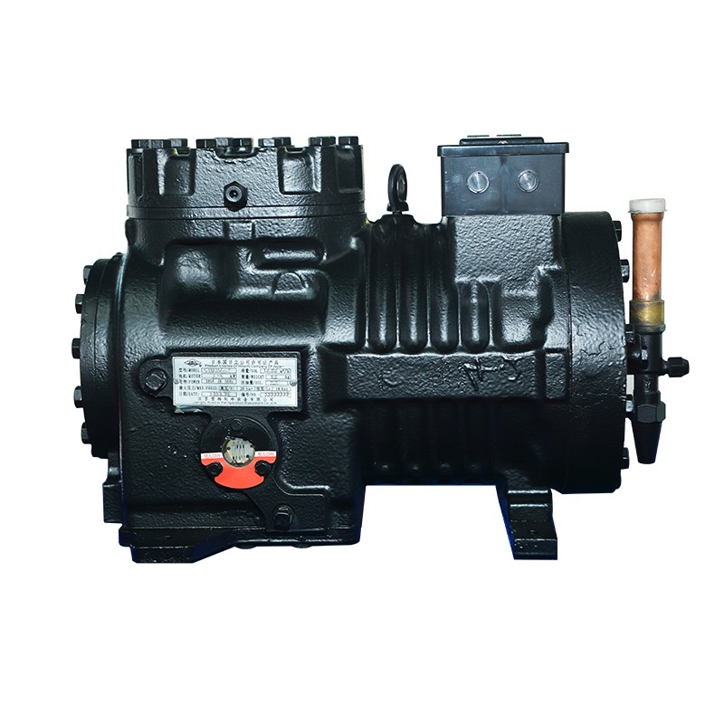 Hitachi series compressor 300FSV2-F~755FSV2-F