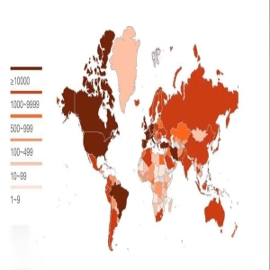 The epidemic is not over, don't relax your vigilance!