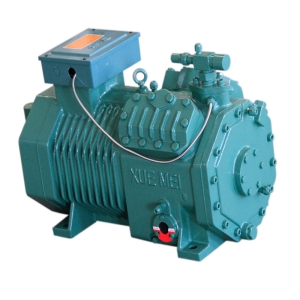 [technology sharing] Causes of wet stroke of compressor